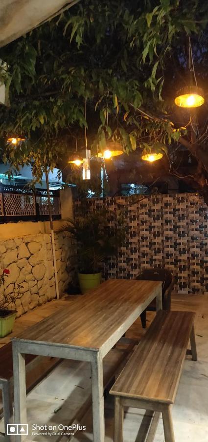 The Peach Tree Rooms Mount Abu Buitenkant foto